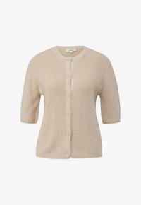 Unausgewählt, beige