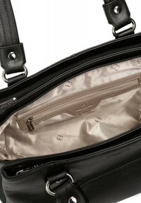 Hexagona CONFORT - Borsa a mano - noir