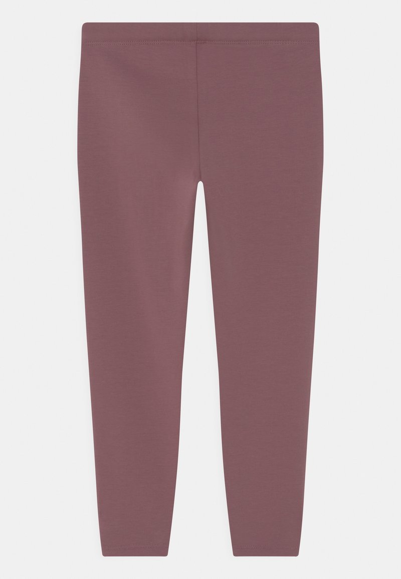 Kinder Stoffhosen | Lindex BASIC SOLID UNISEX Leggings Hosen dusty lilac/flieder - GC11895 Kinder Stoffhosen | Lindex BASIC SOLID UNISEX Leggings Hosen dusty lilac/flieder - GC11895