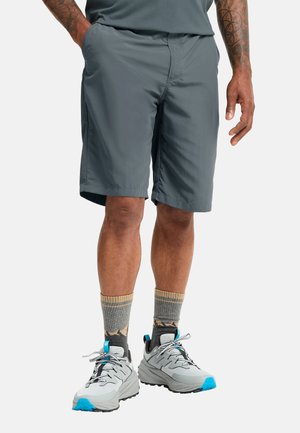 DUNELAND  - Shorts outdoor - grey odessa