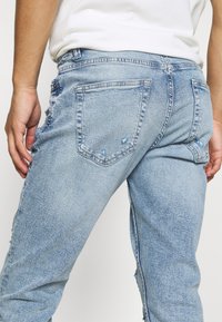 Only & Sons Džíny Slim Fit - blue denim