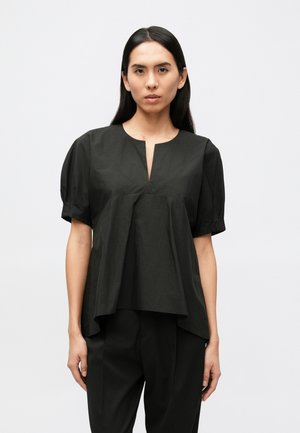 TIA  - Bluză - black