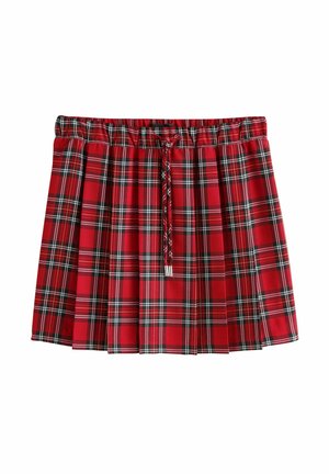 CHECK PULL ON - Gonna a campana - red