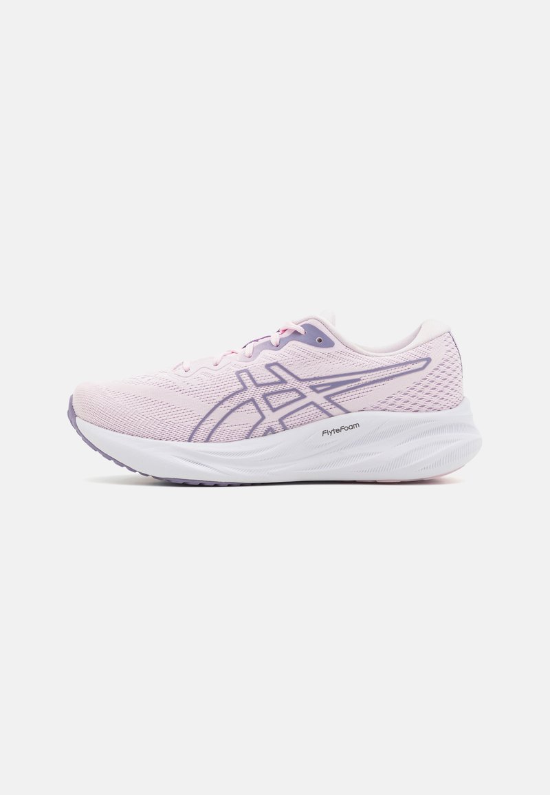 ASICS GEL-PULSE 15 - Hardloopschoenen voor op de weg - cosmos/ash rock