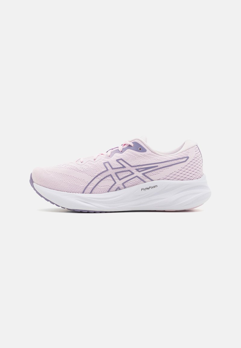 ASICS - GEL-PULSE 15 - Nøytrale løpesko - cosmos/ash rock, Forstørre