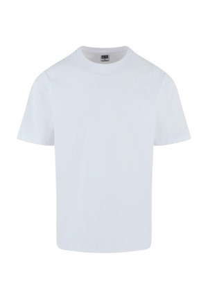 Urban Classics LOOSE TEE - Pamata T-krekls - white