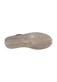 Josef Seibel SOFIE - Slip-ons - schwarz