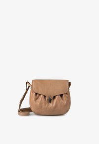 Unselected, iced coffee