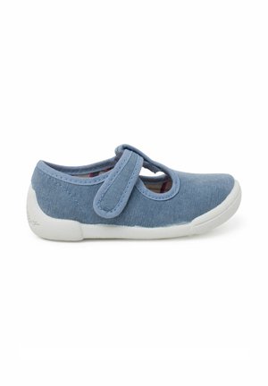Scarpe a strappo - azul