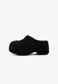 Nije odabrano, black