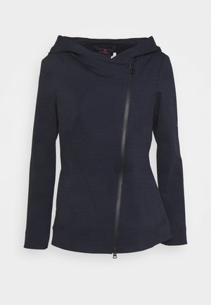 Tunn jacka - dark blue