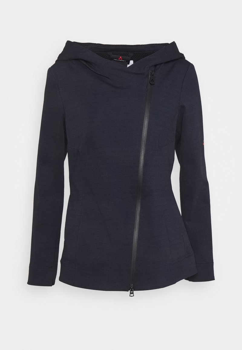 Peuterey Veste légère - dark blue
