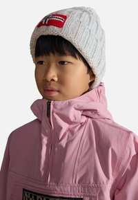 Napapijri SEMIURY - Pipo - bright white