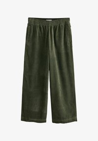 Non sélectionné, khaki green