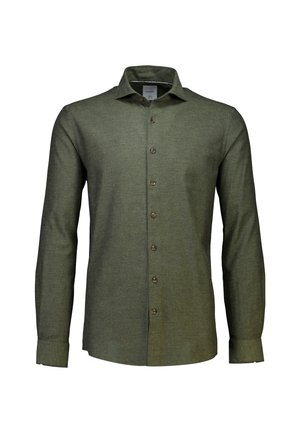 Lindbergh TOUCH - Chemise - green mel