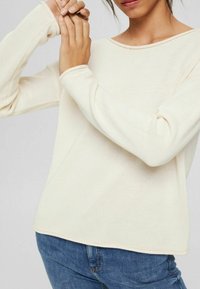 Esprit Jersey de punto - off-white