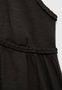 Mango Kids Top - anthracite