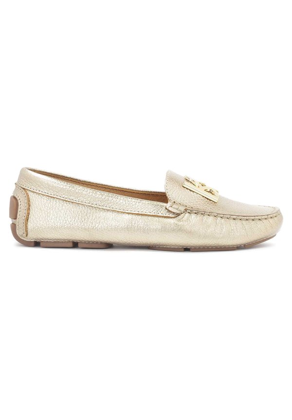 KITE - Mokassin - gold