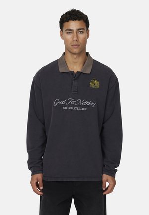 Polo - grey