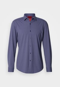 KENNO - Chemise - dark blue