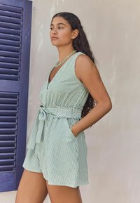 Next Overall / Jumpsuit - green