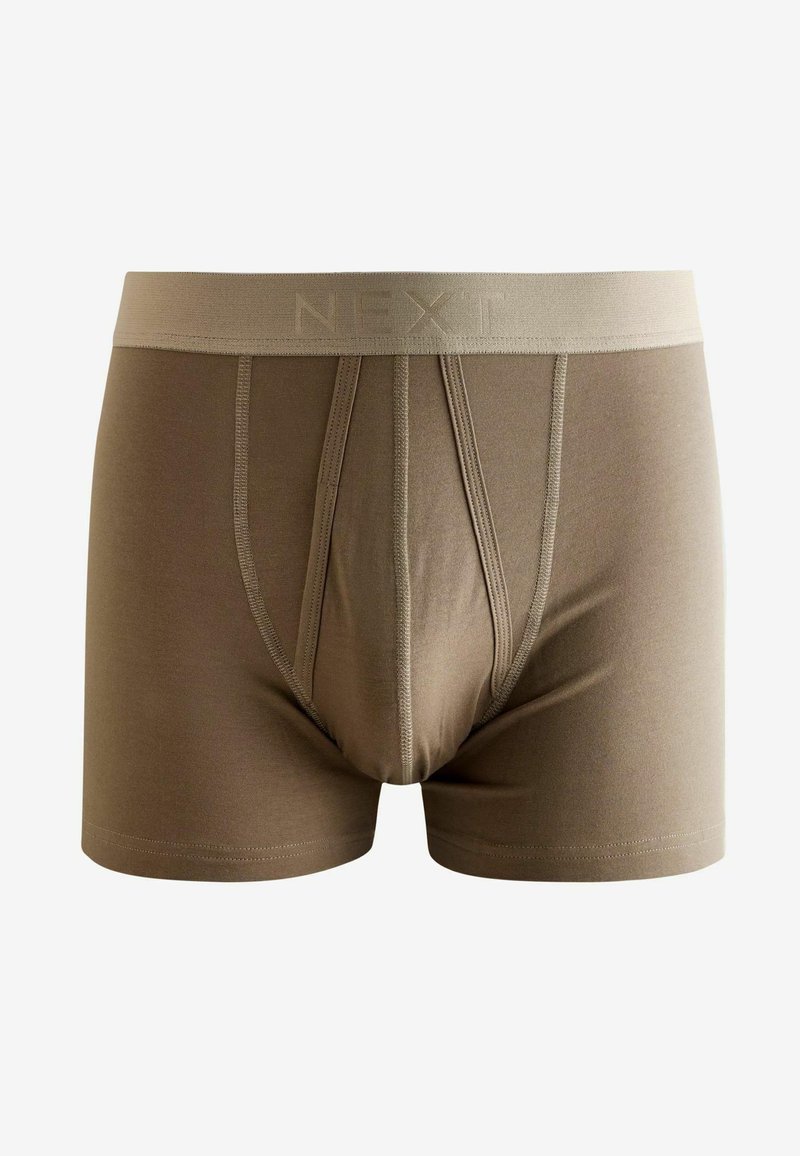 Next A FRONTS FOUR PACK - Trunks - neutral/beige - Zalando.dk