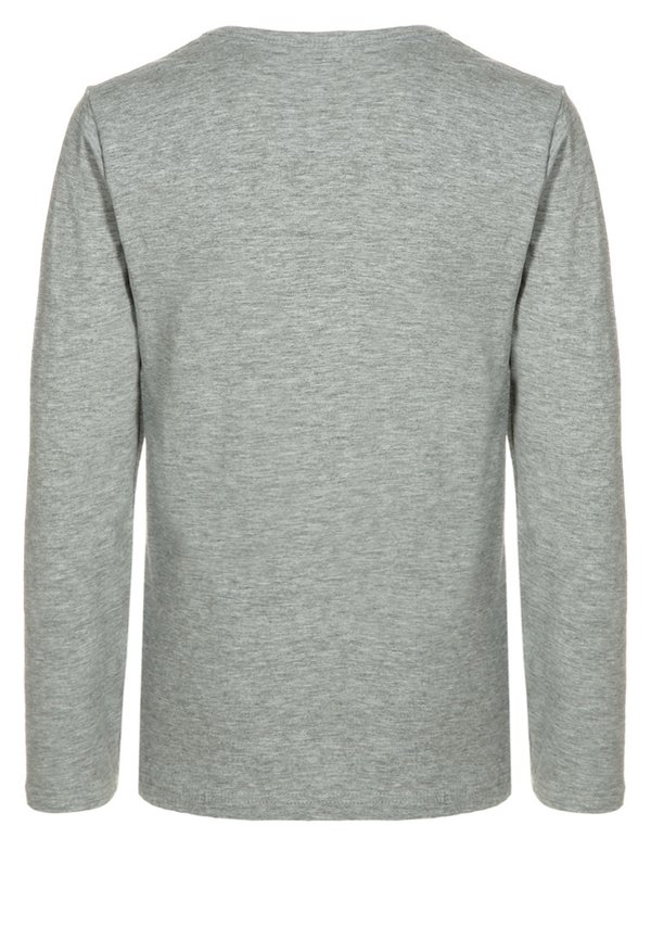 MIBASIC 2 PACK - Long sleeved top4