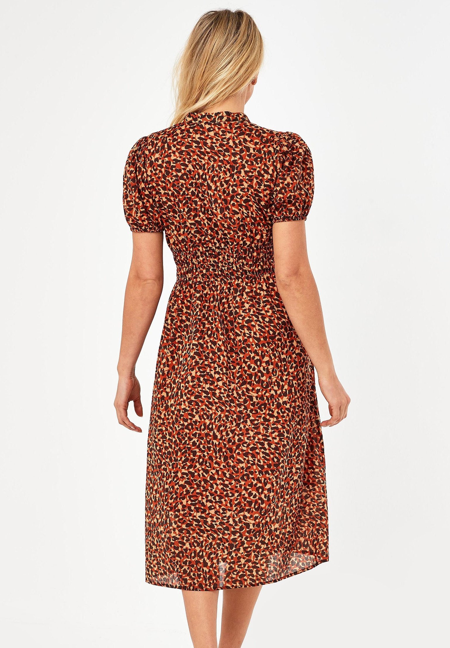 Damen Freizeitkleid Damen Freizeitkleid