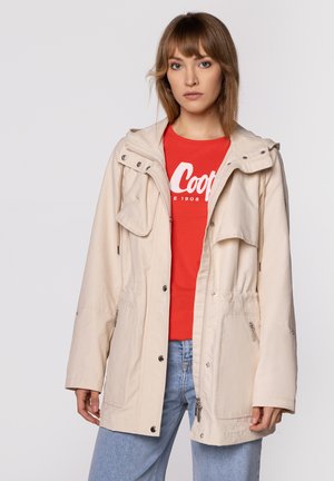 Lee Cooper VIOLA beżowy