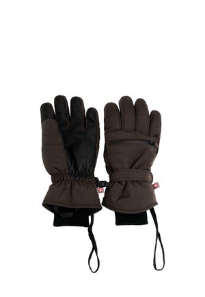 PRIMALOFT TECHNICAL 14125780 - Sormikkaat - brown