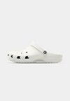 UNISEX - Clogs - white