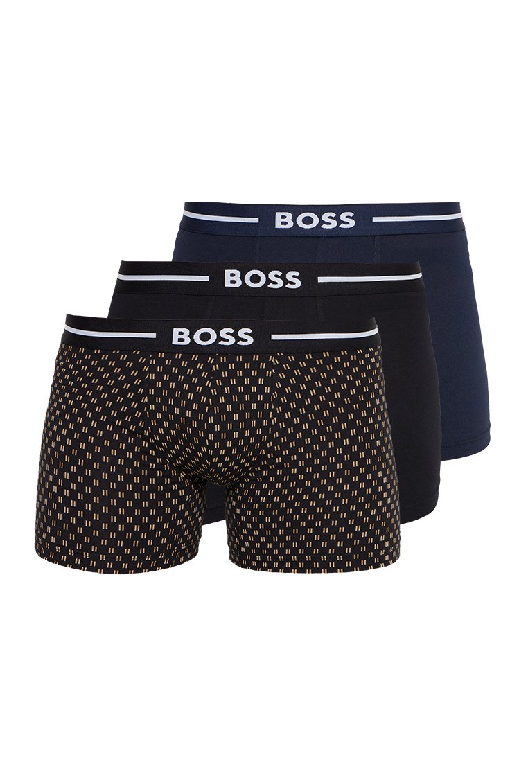 Boss Boxers meerkleurig Boss Boxers meerkleurig