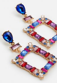 ALDO CUADRA - Korvakorut - dark blue