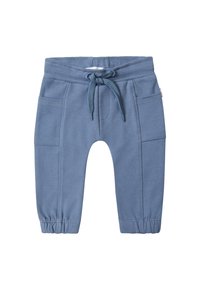 Niet geselecteerd, blue mirage