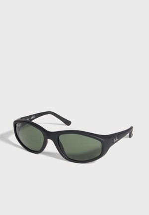 Ray-Ban, UNISEX - Слънчеви очила - black
