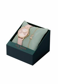 Ted Baker NEW PHYLIPA BOW - Ura - rose gold-tone