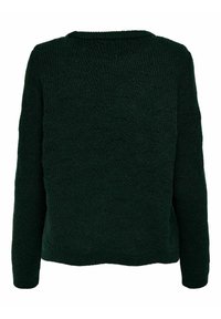 ONLY ONLLOLLI NOOS - Jumper - rosin