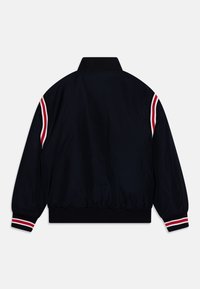 Tommy Hilfiger LOGO - Allvädersjacka - desert sky