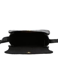 Gusti Leder  KAYLA UNISEX czarny