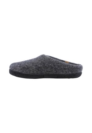 Pantoffels - grey
