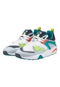 Puma BLAZE OF GLORY - Sneakers basse - multicolor