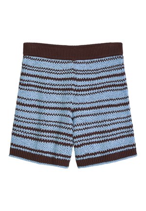 Marc O'Polo DENIM, Shorts - dark brown