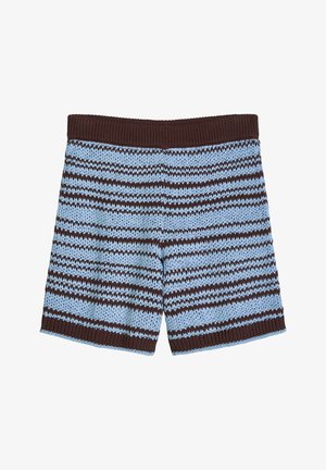 Marc O'Polo DENIM, Shorts - dark brown