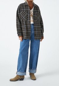 PULL&BEAR Kurtka wiosenna