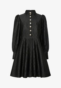 Valgt, black