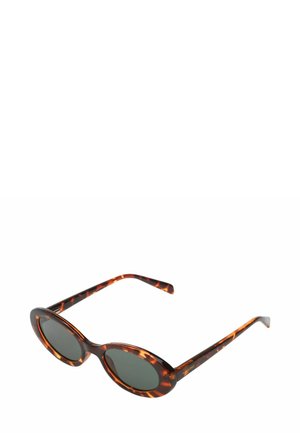 ANA JR. 6-11 Y UNISEX - Lunettes de soleil - havana