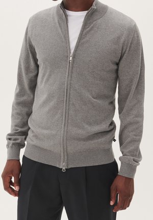 Gilet - light grey