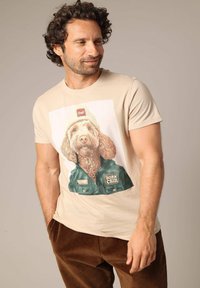 Niet geselecteerd, Light Beige