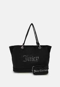 Juicy Couture KIMBERLY LARGE - Tote bag - black