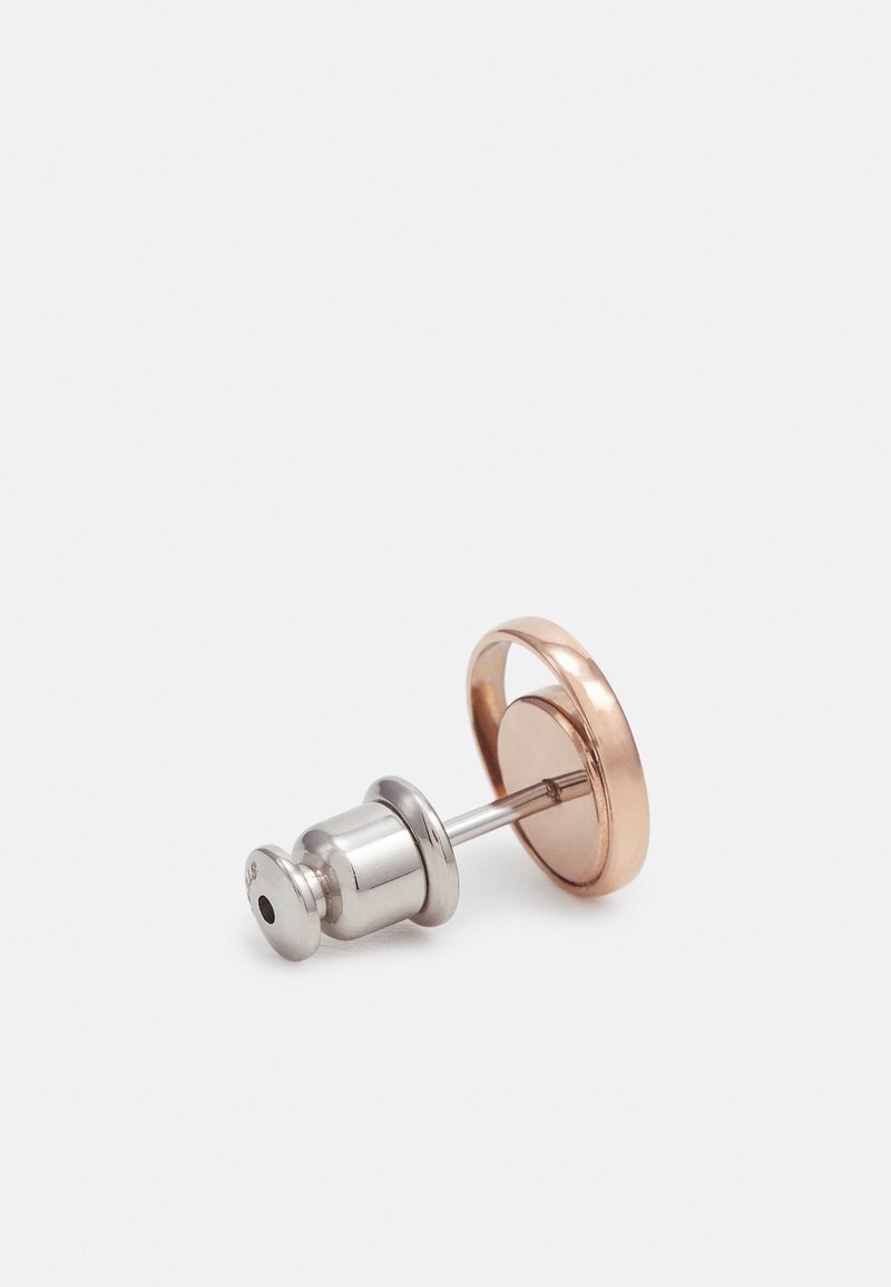 Damen Halsketten | Skagen AGNETHE Ohrringe rose gold-coloured/roségoldfarben - UW17030 Damen Halsketten | Skagen AGNETHE Ohrringe rose gold-coloured/roségoldfarben - UW17030